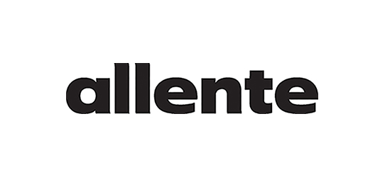 Mailit MAILROOM Allente logo