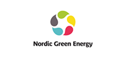 Mailit MAILROOM NordicGreen logo